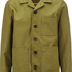 gloverall harry work jacket